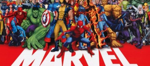 5 Greatest Marvel Superheroes of All Time - cheatsheet.com