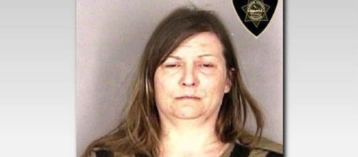 Amy Robertson Accused of Murder (KGW.com)