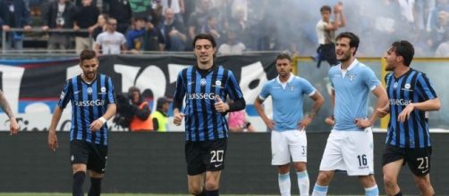 Atalanta Lazio, diretta tv e probabili formazioni - Prima Pagina ... - primapaginaonline.it