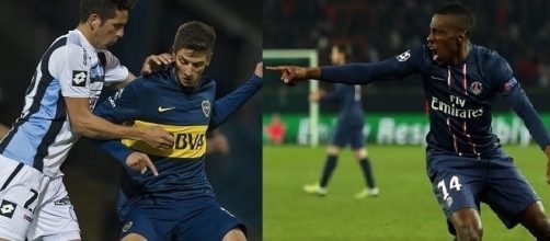 Calciomercato Juventus: salta l'affare Bentancur a gennaio e si riapre la pista Matuidi