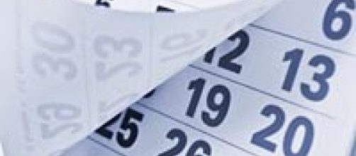 Calendario scolastico 2016/2017 con festività