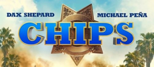 CHiPS 70's series gets a silver screen 'reboot' / Photo via Warner Bros. Pictures