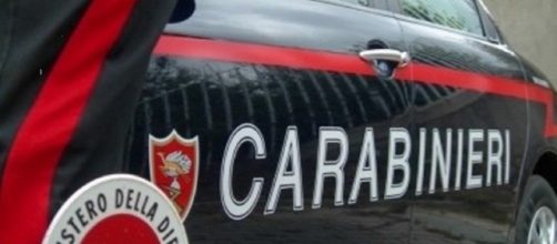 Concorso Carabinieri di 546 Allievi Marescialli del ruolo ... - entercv.com