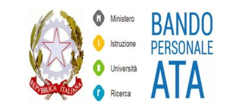 Concorso personale ATA 2017: bando, domanda e novità