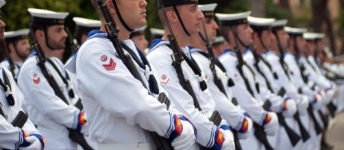 Concorso Pubblico: la Marina Militare assume 1758 nuovi volontari. | - newslavoro.com