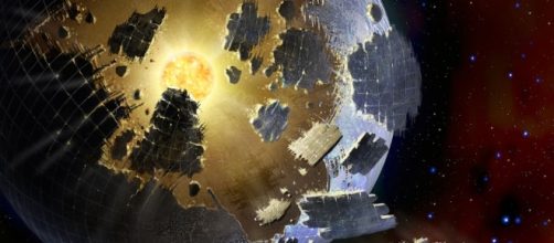 Controversy Flares Over 'Alien Megastructure' Star | Popular Science - popsci.com