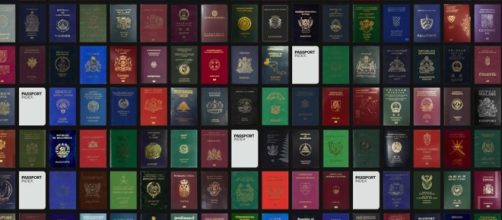Ecco i passaporti più “potenti” del mondo: la classifica aggiornata al 2017