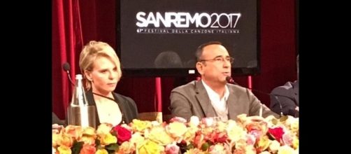 Festival di Sanremo 2017: news 11 gennaio 2017