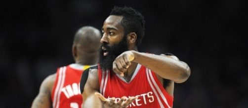 Houston Rockets Game 7 of 2015-16 vs Los Angeles Clippers - spacecityscoop.com