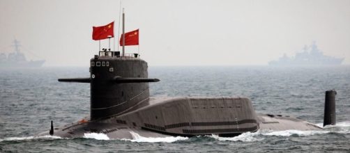 In Its Biggest Arms Deal, China to Sell Pakistan Eight Submarines ... - thequint.com