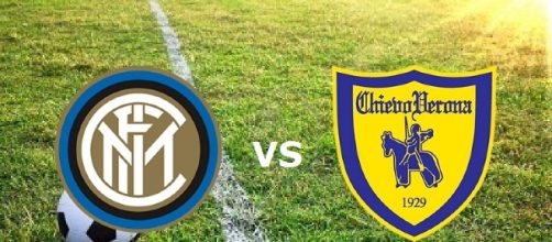 Inter Chievo, diretta ore 20.45 su Sky calcio 1