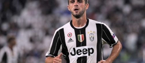Juventus, la partita nella partita di Pjanic: contro la Roma dopo ... - eurosport.com