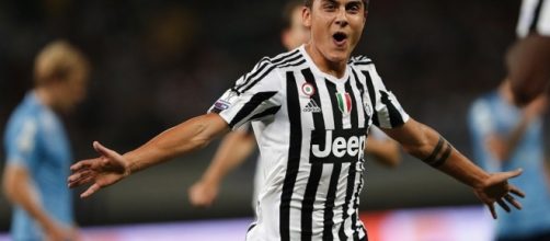 La Juventus blinda Dybala: pronto rinnovo ed aumento d'ingaggio ... - 90min.com