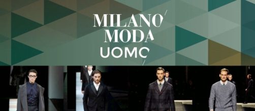 Milano Moda Uomo 13-17 gennaio 2017