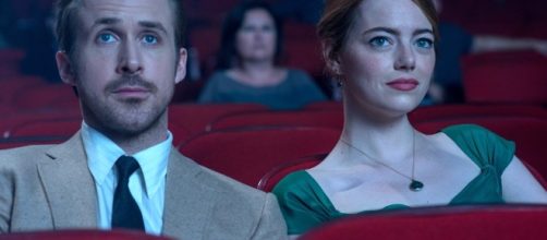 More nominations for 'La La Land' starring Emma Stone & Ryan Gosling / Photo from 'The Playlist' - theplaylist.net