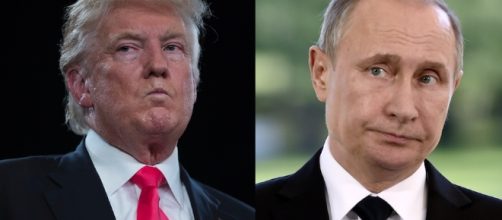 New Donald Trump Russia Hacker Scandal: Putin Agents Hit Private ... - inquisitr.com