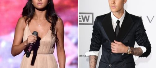 Selena Gomez e Justin Bieber: una coppia “Strong”? - sologossip.com