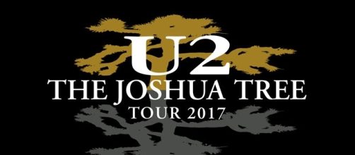 'The Joshua Tree Tour' degli U2 farà tappa a Roma.