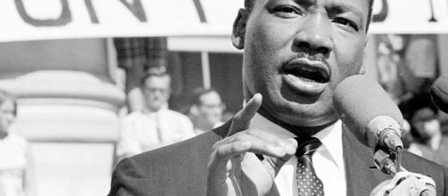What Shaped Martin Luther King Jr.'s Prophetic Vision? | New Republic - newrepublic.com