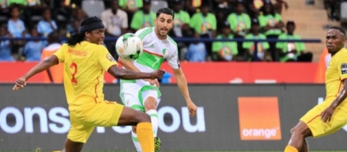 le doublé du sauveur Riad Mahrez