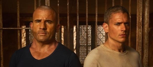 5ª temporada está confirmada para dia 4 de Abril, na FOX 5ª temporada está confirmada para dia 4 de Abril, na FOX