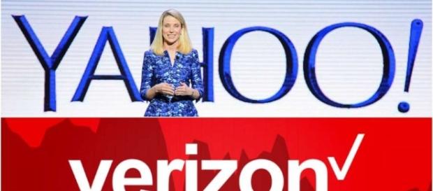 A CEO do Yahoo!, Marissa Mayer, será atingida pelas mudanças A CEO do Yahoo!, Marissa Mayer, será atingida pelas mudanças