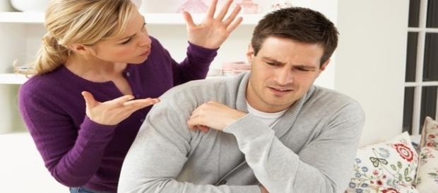 Algumas atitudes dos maridos estressam suas esposas mais que os filhos Algumas atitudes dos maridos estressam suas esposas mais que os filhos