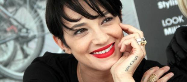 Asia Argento è tornato con un vecchio amore? Asia Argento è tornato con un vecchio amore?