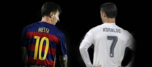 Ballon d'Or : Désormais, Messi et Ronaldo sont seuls face à l ... - eurosport.fr Ballon d'Or : Désormais, Messi et Ronaldo sont seuls face à l ... - eurosport.fr