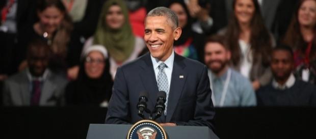 Barack Obama: President Obama Begins Farewell Tour, Talks Legacy - inquisitr.com Barack Obama: President Obama Begins Farewell Tour, Talks Legacy - inquisitr.com
