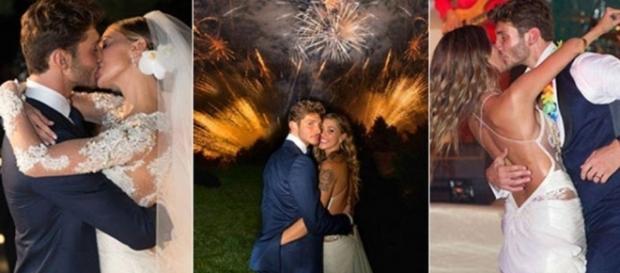 Belen e Stefano raccontano amore e... liti, il ballerino: “Chi ... - gds.it Belen e Stefano raccontano amore e... liti, il ballerino: “Chi ... - gds.it
