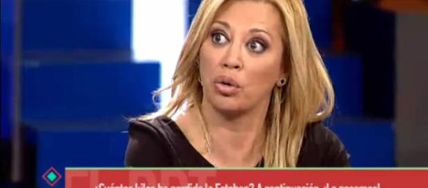 Belén Esteban ya no interesa como antes. Belén Esteban ya no interesa como antes.