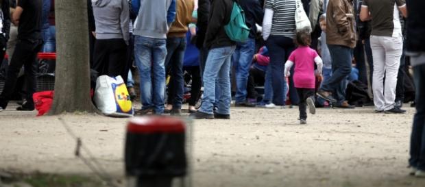 Bericht: Zahl der Asylsuchenden steigt wieder leicht - presse-augsburg.de Bericht: Zahl der Asylsuchenden steigt wieder leicht - presse-augsburg.de