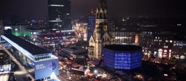 Berlin nach Terror Anschlag: große Wirkung mit viel politischem Wirbel- web.de Berlin nach Terror Anschlag: große Wirkung mit viel politischem Wirbel- web.de