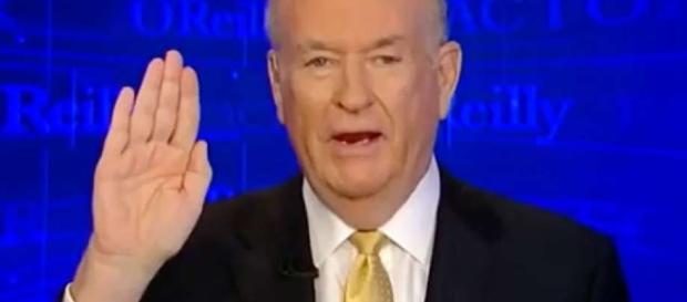 Bill O'Reilly. Imagem: stamfordadvocate.com Bill O'Reilly. Imagem: stamfordadvocate.com