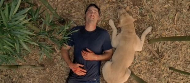 Blue Monday: le scene più tristi delle serie tv, da "Lost" a "The Walking Dead" Blue Monday: le scene più tristi delle serie tv, da "Lost" a "The Walking Dead"