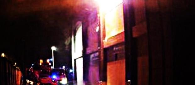 Sesto Fiorentino: capannone-rifugio per migranti in fiamme - controradio.it Sesto Fiorentino: capannone-rifugio per migranti in fiamme - controradio.it