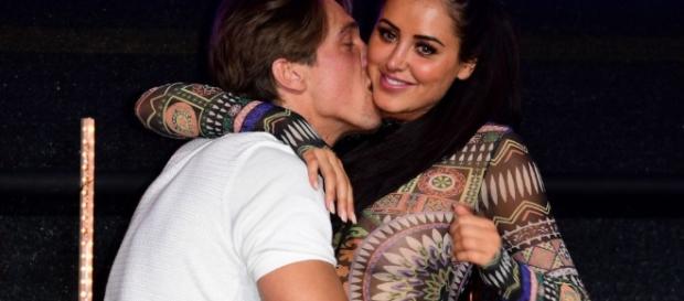 Celebrity Big Brother 2016: Marnie Simpson comes in fourth place ... - thesun.co.uk Celebrity Big Brother 2016: Marnie Simpson comes in fourth place ... - thesun.co.uk