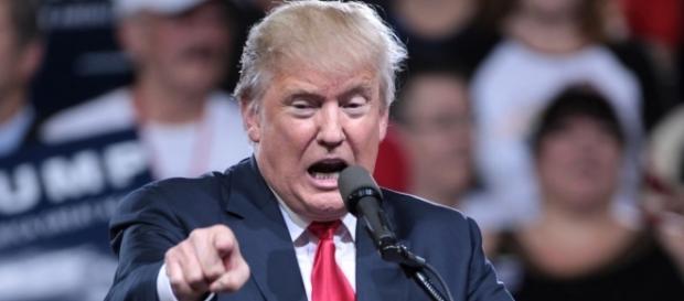 Donald Trump și-ar putea începe mandatul cu un uriaș scandal SEXGATE Donald Trump și-ar putea începe mandatul cu un uriaș scandal SEXGATE