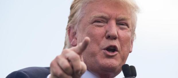 Donald Trump's leadership echoes Margaret Thatcher's - image sourced via Blasting news Library Donald Trump's leadership echoes Margaret Thatcher's - image sourced via Blasting news Library