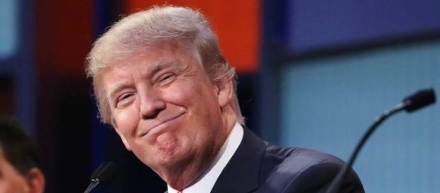 Não precisou que Trump assumisse o mandato para as coisas já começarem a mudar Não precisou que Trump assumisse o mandato para as coisas já começarem a mudar