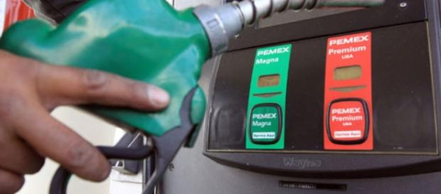 El #Gasolinazo ha impactado a gran escala en los habitantes de Mèxico El #Gasolinazo ha impactado a gran escala en los habitantes de Mèxico