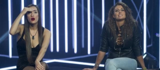 ¡Esta concursante de GH17, priemera candidata para 'Supervivientes 2017'! ¡Esta concursante de GH17, priemera candidata para 'Supervivientes 2017'!
