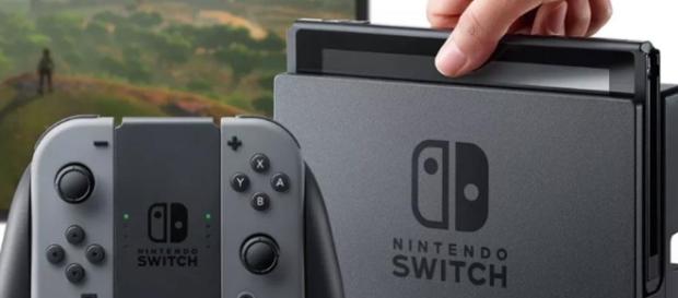 Five Questions That Could Potentially Sink The Nintendo Switch - forbes.com Five Questions That Could Potentially Sink The Nintendo Switch - forbes.com