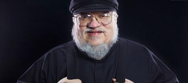 George R.R. Martin tiene en vilo a millones de lectores en todo el mundo. George R.R. Martin tiene en vilo a millones de lectores en todo el mundo.