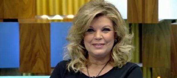 ‘GH VIP 5’: la entrada de Terelu en plan diva hunde el reality ‘GH VIP 5’: la entrada de Terelu en plan diva hunde el reality