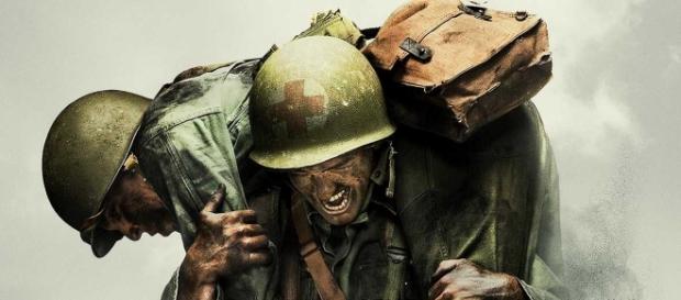 Hasta el último hombre', los horrores de la guerra según Mel Hasta el último hombre', los horrores de la guerra según Mel