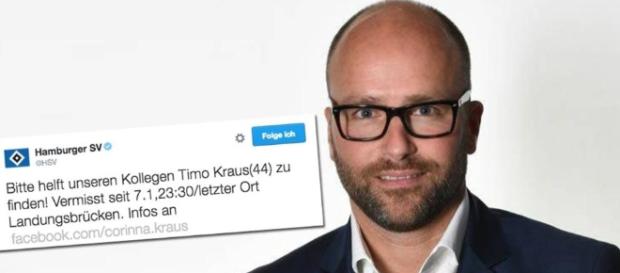 HSV-Manager nach Party vermisst | Was geschah nach der Vereins ... - bild.de HSV-Manager nach Party vermisst | Was geschah nach der Vereins ... - bild.de