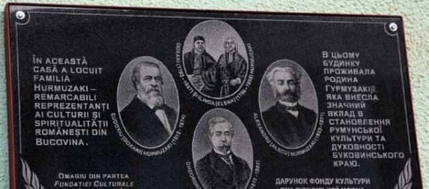 Hurmuzăcheștii au contribuit decisiv la păstrarea identității naționale Hurmuzăcheștii au contribuit decisiv la păstrarea identității naționale