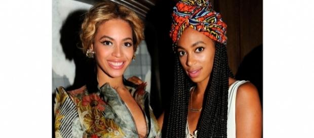 Interview de Beyoncé et Solange : Ce qu’il faut en retenir ! Interview de Beyoncé et Solange : Ce qu’il faut en retenir !